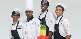 DIPLOMA IN HOTEL MANAGEMENT & CATERING TECHNOLOGY